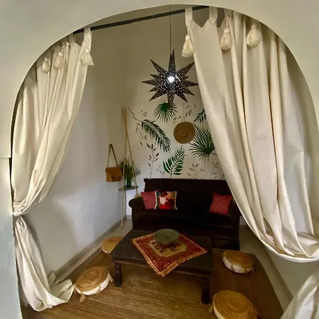 Casa vacanze Borgo 81