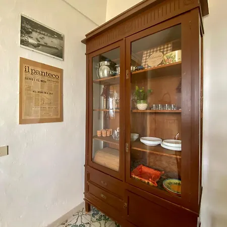 Borgo 81 * Scauri (Sicily)