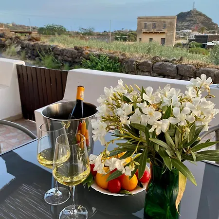 Borgo 81 * Scauri (Sicily)
