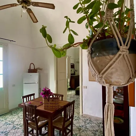 Borgo 81 Casa vacanze