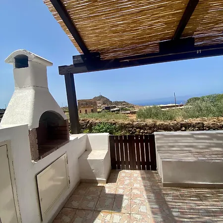 Borgo 81 Scauri (Sicily)