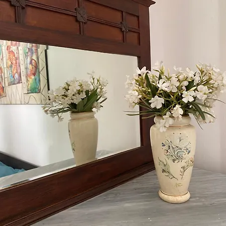 Borgo 81 Дом отдыха Scauri (Sicily)